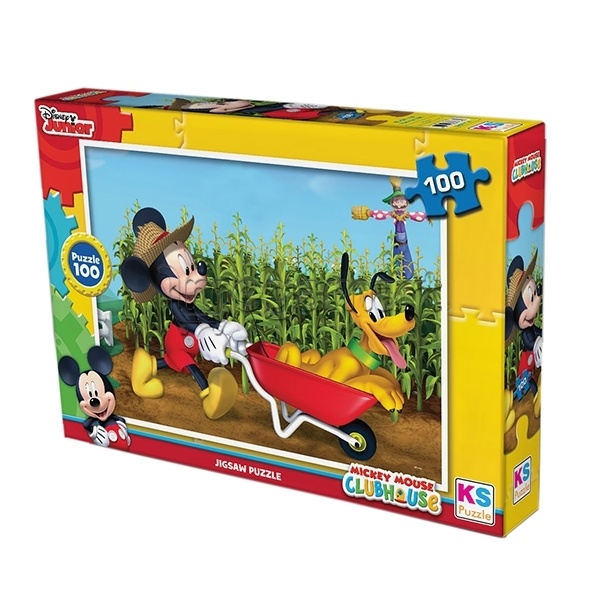 Пазл KS Games (8697418017434)