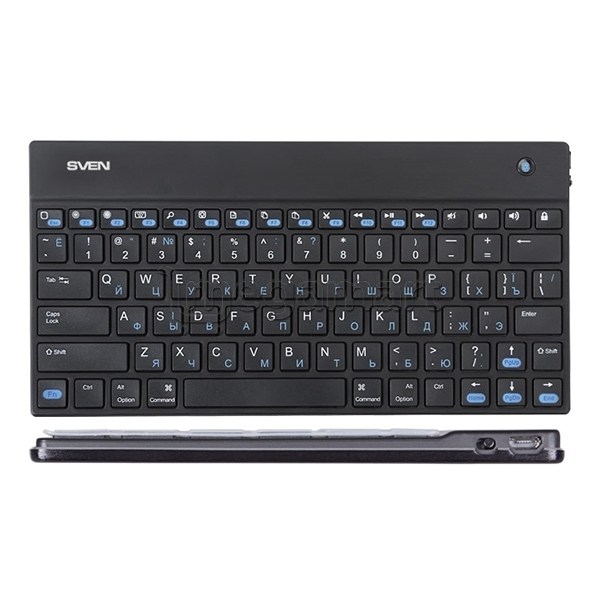 Klaviatura Sven Comfort 8300