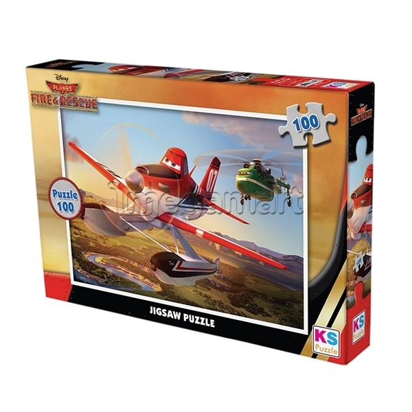 Pazl KS Games (8697418017748)
