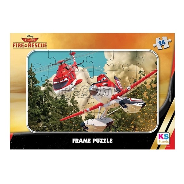 Pazl KS Games (8697418017762)