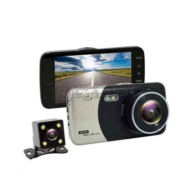 Видеорегистратор Enklov T810