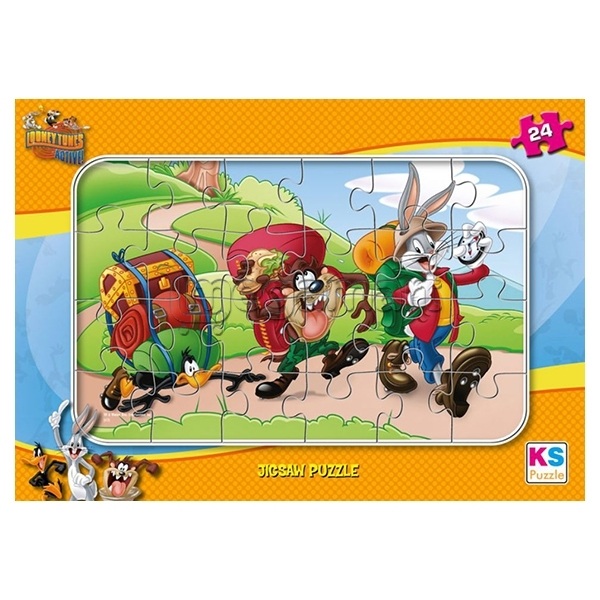 Пазл KS Games (8697418018233)