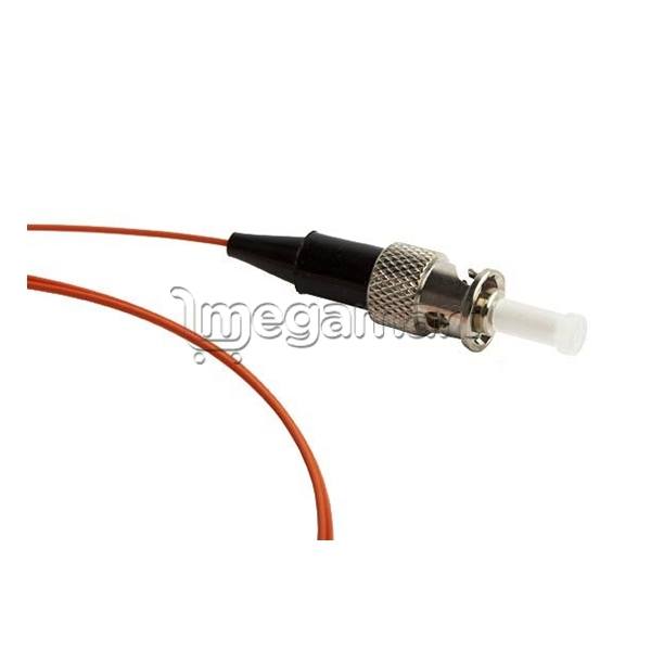 Kabel Hyperline FPT-B9-62-ST/PR-1M-LSZH-OR 1 m