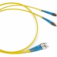 Kabel Hyperline DPС-LC-SC-SM 10 m