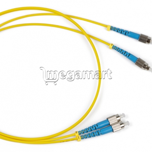 Kabel Hyperline DPС-LC-SC-SM 10 m