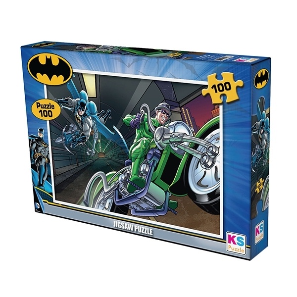 Pazl KS Games (8697418018363)
