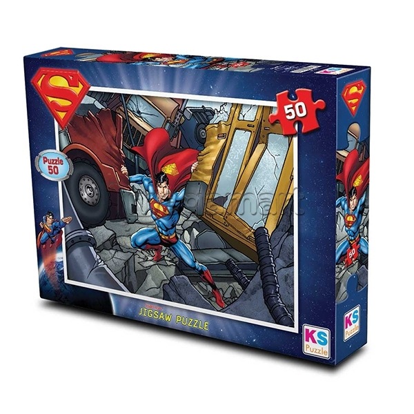 Pazl KS Games (8697418018431)