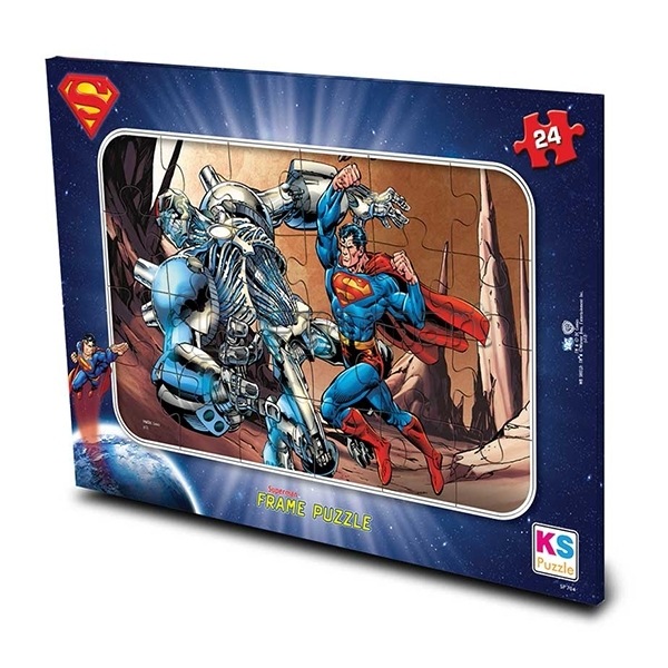 Пазл KS Games (8697418018479)