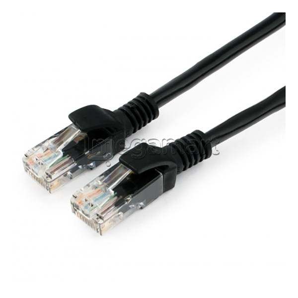Kabel Hyperline PC-LPM-STP-RJ45-RJ45-C5e 1.5 m