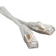 Кабель Hyperline PC-LPM-STP-RJ45-RJ45-C5e 1.5 м