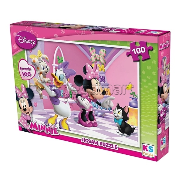 Pazl KS Games (8697418018523)