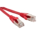 Кабель Hyperline PC-LPM-STP-RJ45-RJ45-C5e 1 м