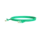 Кабель Hyperline PC-LPM-UTP-RJ45-RJ45-C5e-0.5M-LSZH-GN 0.5 м