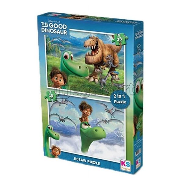 Пазл KS Games (8697418018776)