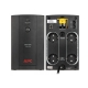 UPS APC Back-UPS (BX1400U-GR-N)