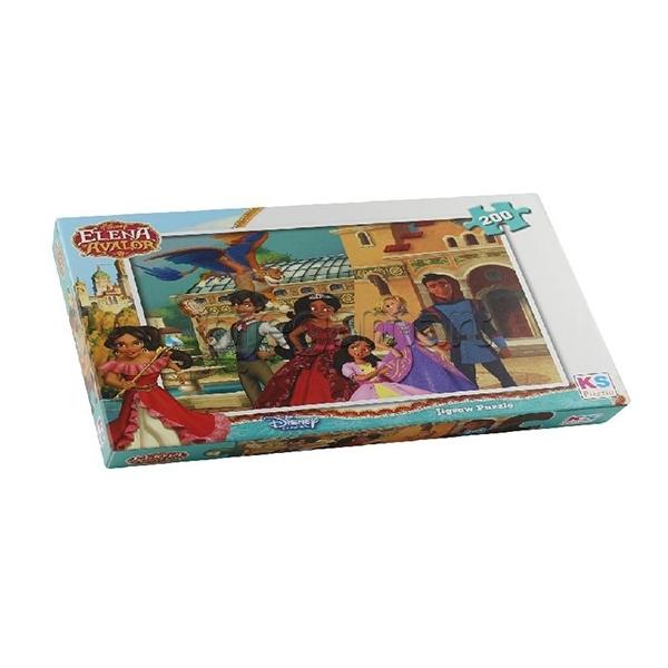 Pazl KS Games (8697418018981)