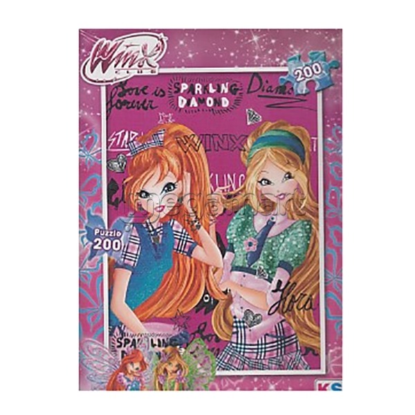 Пазл KS Games (8697418020946)