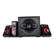Аккустическая система Genius SW-G2.1 1250 (31730980100-N)