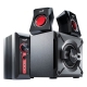 Аккустическая система Genius SW-G2.1 1250 (31730980100-N)