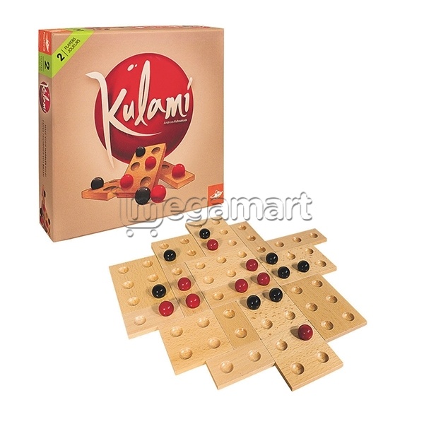 Məntiqli oyun Play and Learn (8717344310789)