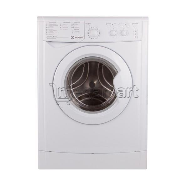 Стиральная машина Indesit IWSC 51051 UA