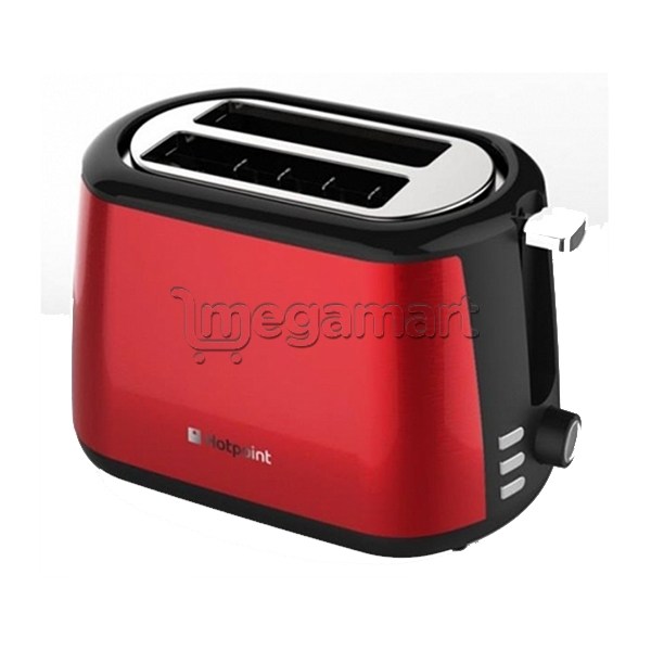 Тостер Hotpoint Ariston TT 22M DR0