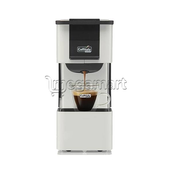 Кофеварка Caffitaly İRİS S27
