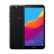 Mobil telefon Honor 7A (Dua-L22) 16 Gb qara
