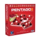 Məntiqli oyun Play and Learn Pentago (8680395721050)