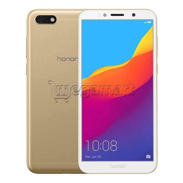 Mobil telefon Honor 7A (Dua-L22) 16 Gb qızılı