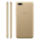 Mobil telefon Honor 7A (Dua-L22) 16 Gb qızılı