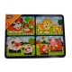 Məntiqli oyun Play and Learn (8680395721616)