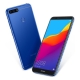 Mobil telefon Honor 7A Pro (AUM-L29) 16 Gb göy