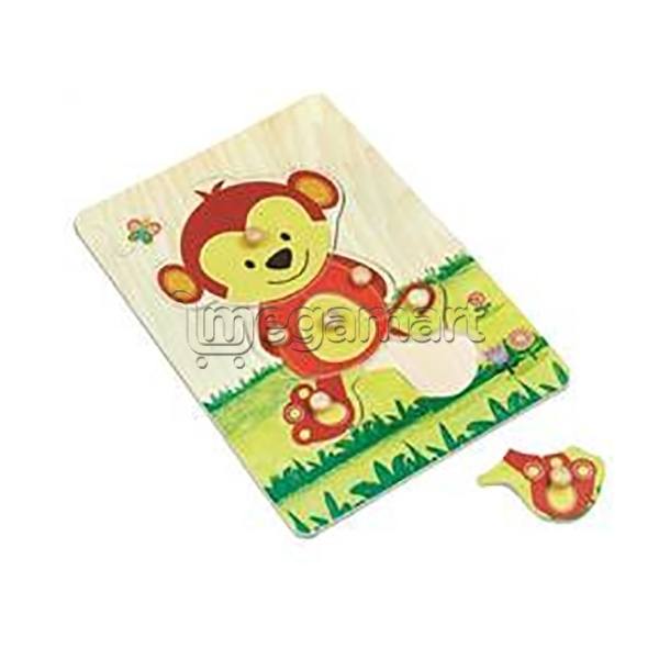 Məntiqli oyun Play and Learn (8680395721678)