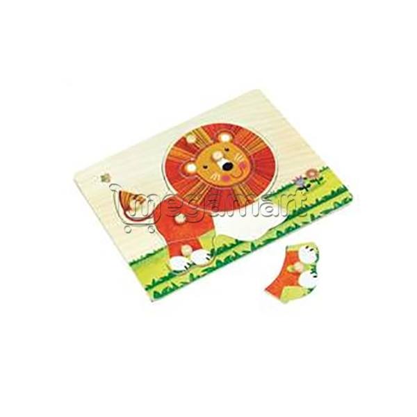 Məntiqli oyun Play and Learn (8680395721685)