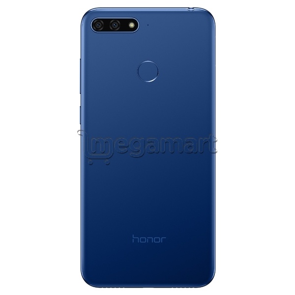 Мобильный телефон Honor 7С (AUM-L41) 32 Гб синий