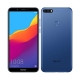 Mobil telefon Honor 7С (AUM-L41) 32 Gb göy
