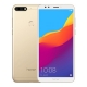 Mobil telefon Honor 7С Pro (LND-L29) 32 Gb qızılı