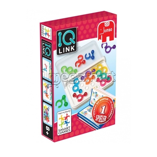 Məntiqli oyun Smart Games IQ Link 