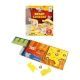 Məntiqli oyun Smart Games Brain cheeser 