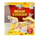 Məntiqli oyun Smart Games Brain cheeser 