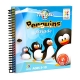 Məntiqli oyun Smart Games Penguins Parade 