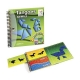 Логическая игра Smart Games Tangoes animals 