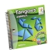 Логическая игра Smart Games Tangoes animals 