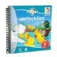 Məntiqli oyun Smart Games Deducktion 