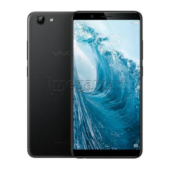 Mobil telefon Vivo Y71 16 Gb qara