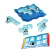 Логическая игра Smart Games Penguins On Ice 