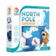 Логическая игра Smart Games North Pole Expedition