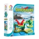 Məntiqli oyun Smart Games Dinosaurs Mystic Islands