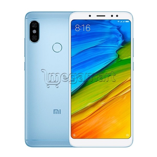 Мобильный телефон Xiaomi Redmi note 5 32 Гб